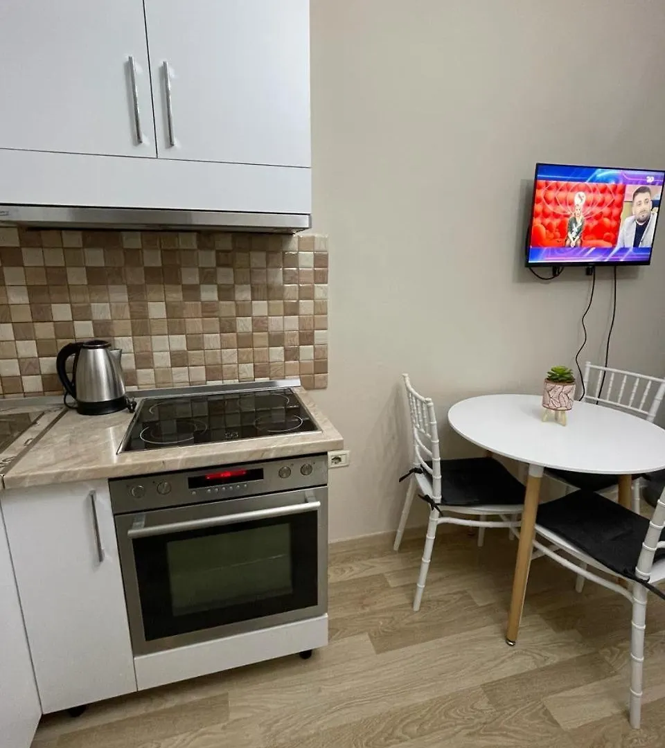 Comfort Apartment City Center Tirana 0*,