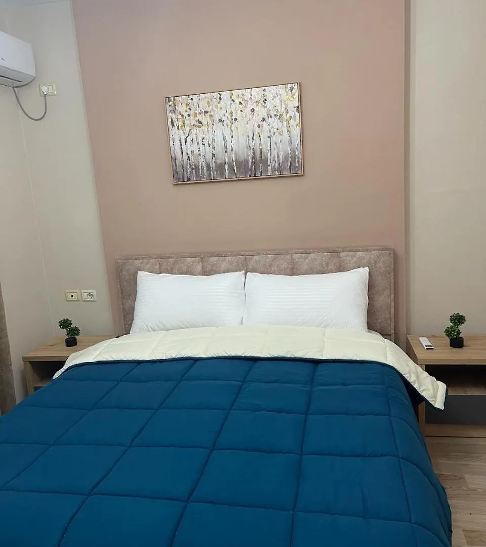 Comfort Apartment City Center Tirana