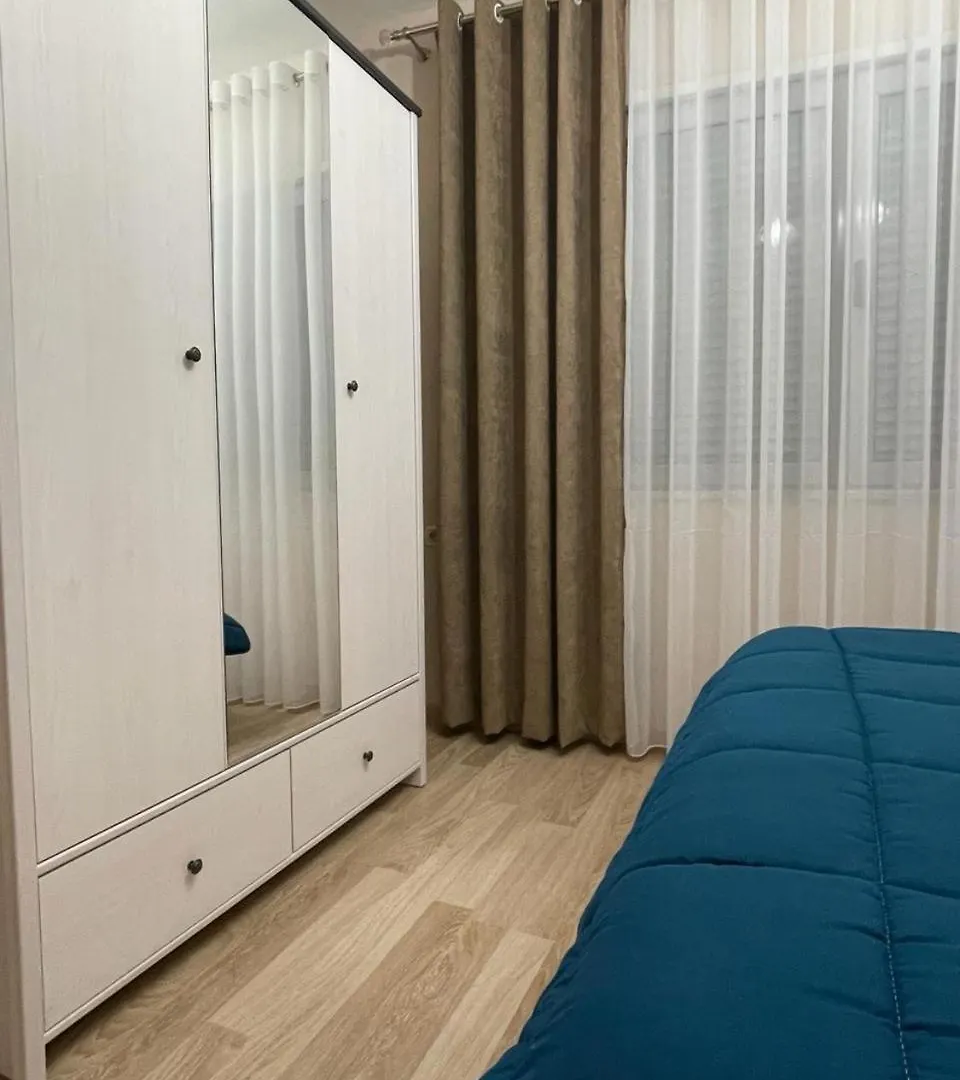 Comfort Apartment City Center Tirana