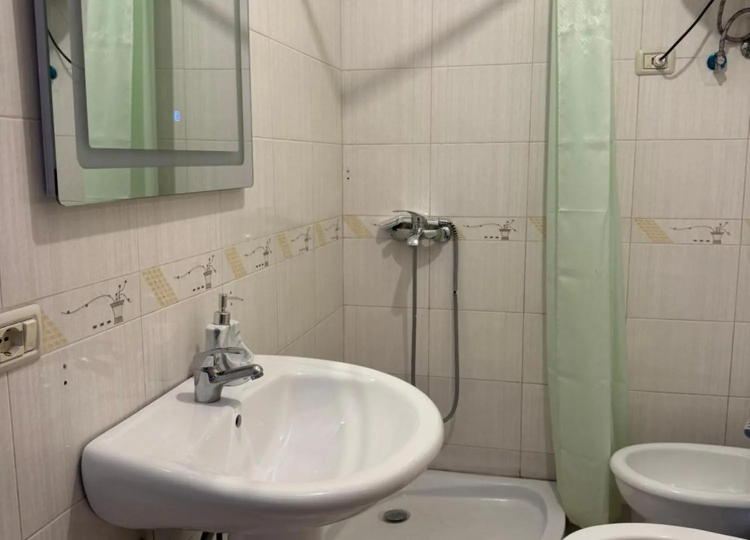 Comfort Apartment City Center Tirana